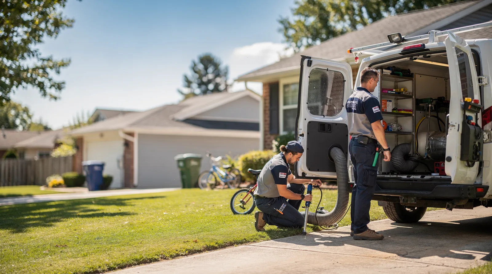 24/7 HVAC Repair & AC Replacement in Calhan, CO near me